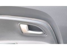 Recambio de maneta interior trasera izquierda para kia rio iii (ub) 1.25 cvvt referencia OEM IAM 836101W000JBW 837311W000HU 