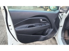 Recambio de elevalunas delantero izquierdo para kia rio iii (ub) 1.25 cvvt referencia OEM IAM 824011W020  