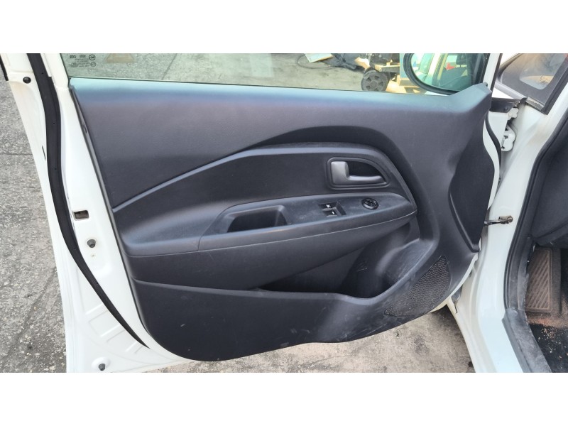 Recambio de elevalunas delantero izquierdo para kia rio iii (ub) 1.25 cvvt referencia OEM IAM 824011W020  