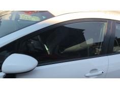 Recambio de luna delantera izquierda para kia rio iii (ub) 1.25 cvvt referencia OEM IAM 824111W020  