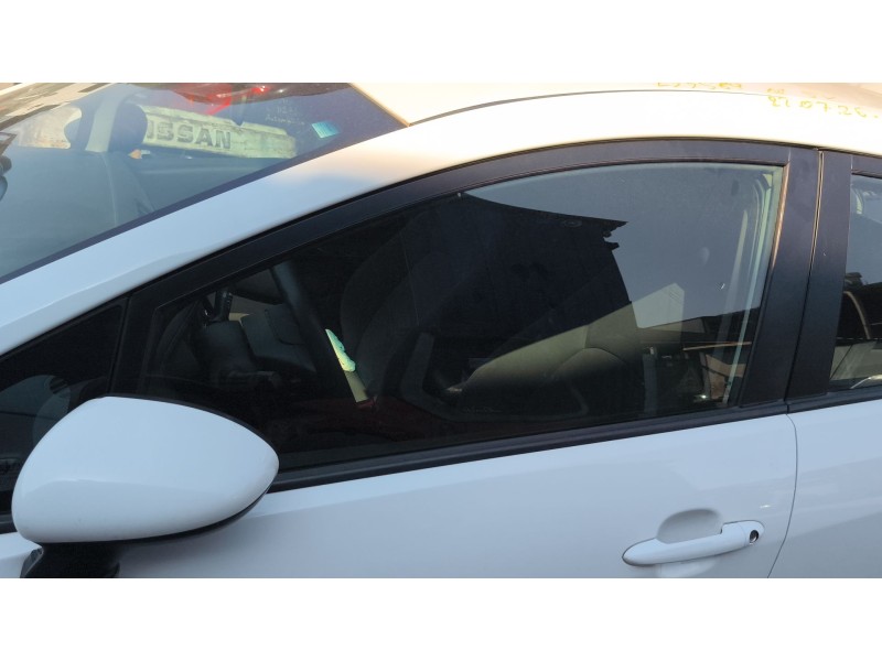 Recambio de luna delantera izquierda para kia rio iii (ub) 1.25 cvvt referencia OEM IAM 824111W020  