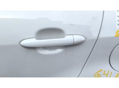 Recambio de maneta exterior trasera izquierda para kia rio iii (ub) 1.25 cvvt referencia OEM IAM 826511W010  