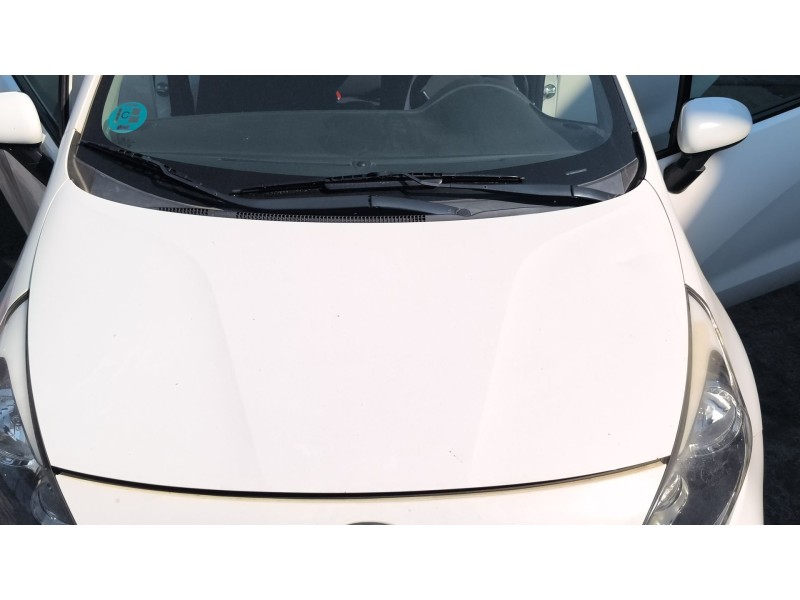 Recambio de capot delantero para kia rio iii (ub) 1.25 cvvt referencia OEM IAM 664001W010  