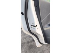 Recambio de cerradura puerta trasera izquierda para kia rio iii (ub) 1.25 cvvt referencia OEM IAM 814111W010  