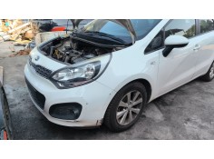 Recambio de puente delantero para kia rio iii (ub) 1.25 cvvt referencia OEM IAM 624001W151  