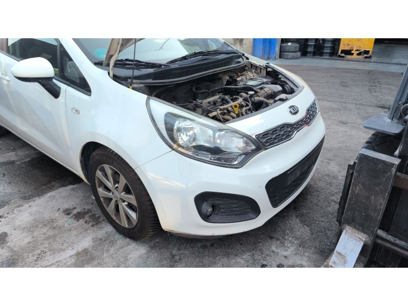 Recambio de puente delantero para kia rio iii (ub) 1.25 cvvt referencia OEM IAM 624001W151  
