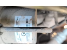 Recambio de abs para kia rio iii (ub) 1.25 cvvt referencia OEM IAM 589201W500   2