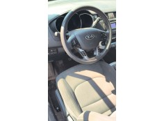 Recambio de airbag delantero izquierdo para kia rio iii (ub) 1.25 cvvt referencia OEM IAM 569001W000HU  