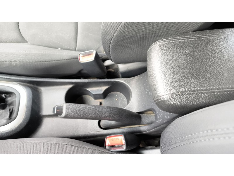 Recambio de palanca freno de mano para kia rio iii (ub) 1.25 cvvt referencia OEM IAM 597101W100HU  