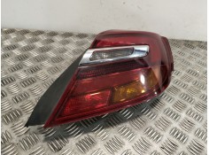 Recambio de piloto trasero derecho para opel insignia a (g09) 2.0 cdti (68) referencia OEM IAM 23422540   2