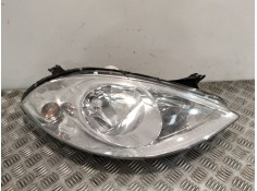 Recambio de faro derecho para mercedes-benz clase a (w169) a 180 cdi (169.007, 169.307) referencia OEM IAM 084401143R  