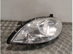 Recambio de faro derecho para mercedes-benz clase a (w169) a 180 cdi (169.007, 169.307) referencia OEM IAM 084401143R   2