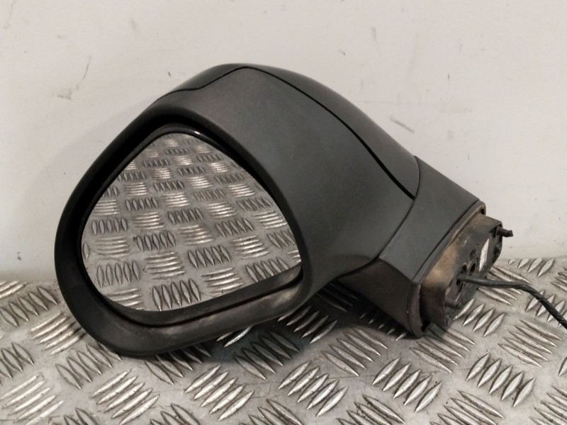 Recambio de retrovisor izquierdo para peugeot 207/207+ (wa_, wc_) 1.6 hdi referencia OEM IAM E9014342  