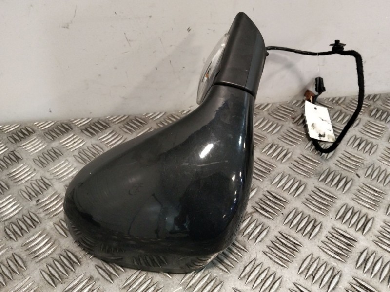 Recambio de retrovisor izquierdo para peugeot 207/207+ (wa_, wc_) 1.6 hdi referencia OEM IAM E9014342  