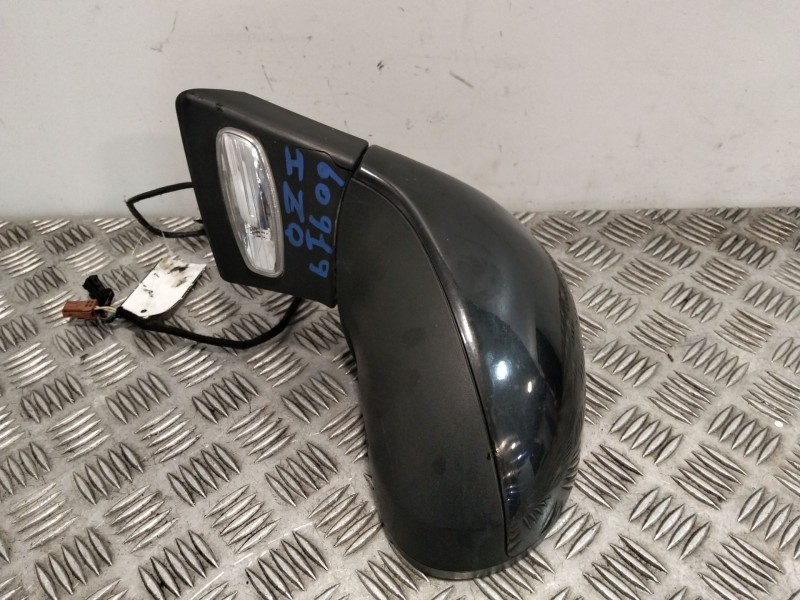 Recambio de retrovisor izquierdo para peugeot 207/207+ (wa_, wc_) 1.6 hdi referencia OEM IAM E9014342  