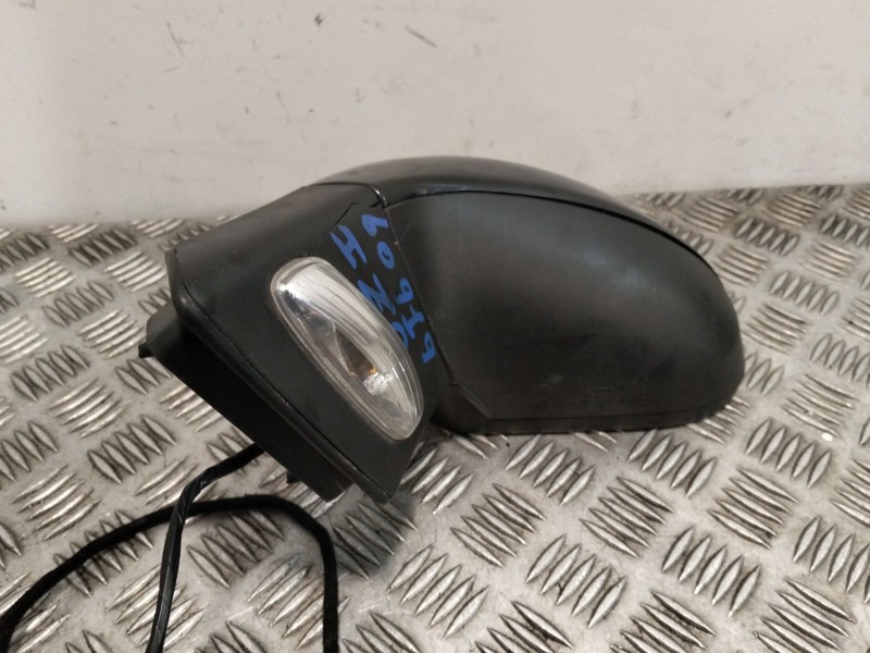 Recambio de retrovisor izquierdo para peugeot 207/207+ (wa_, wc_) 1.6 hdi referencia OEM IAM E9014342  
