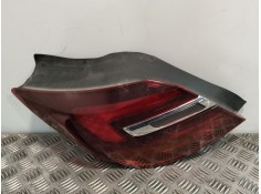 Recambio de piloto trasero izquierdo para opel insignia a (g09) 2.0 cdti (68) referencia OEM IAM 23422539  