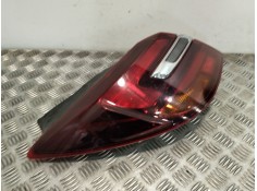 Recambio de piloto trasero izquierdo para opel insignia a (g09) 2.0 cdti (68) referencia OEM IAM 23422539   2