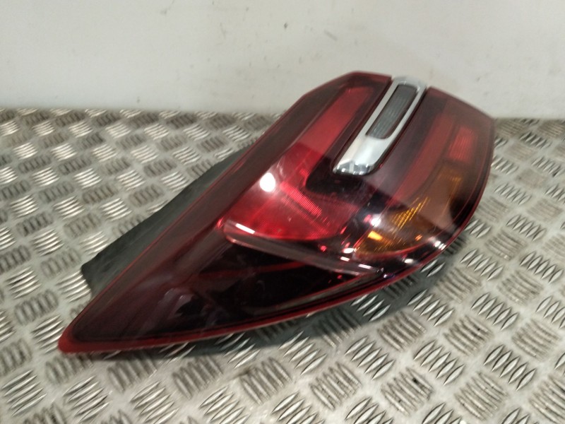 Recambio de piloto trasero izquierdo para opel insignia a (g09) 2.0 cdti (68) referencia OEM IAM 23422539  