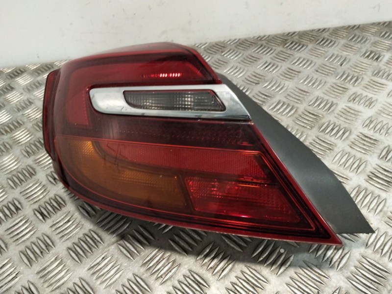 Recambio de piloto trasero izquierdo para opel insignia a (g09) 2.0 cdti (68) referencia OEM IAM 23422539  