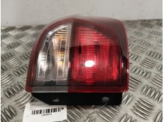 Recambio de piloto trasero derecho para ford ecosport 1.0 ecoboost referencia OEM IAM 2167287   2