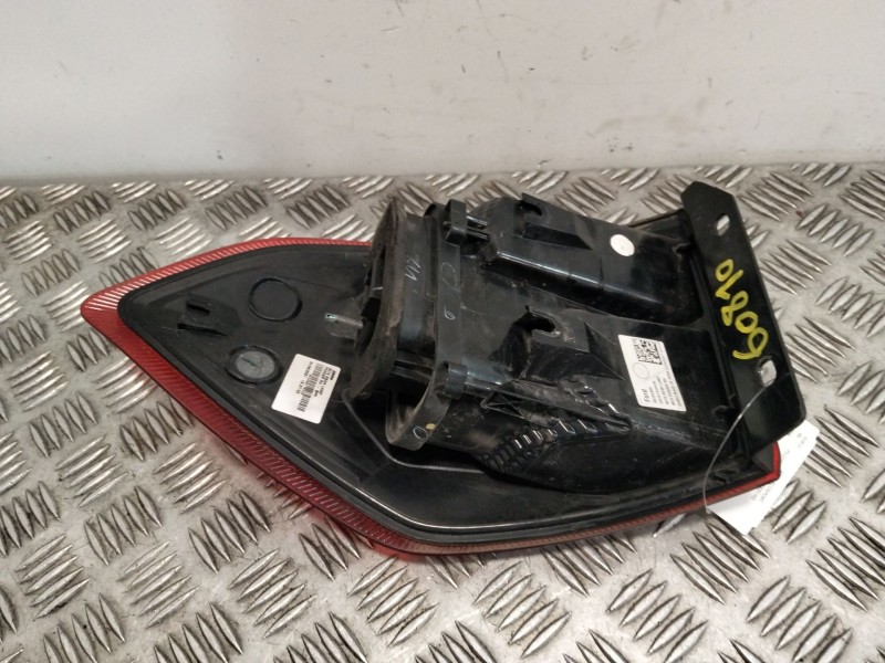 Recambio de piloto trasero derecho para ford ecosport 1.0 ecoboost referencia OEM IAM 2167287  