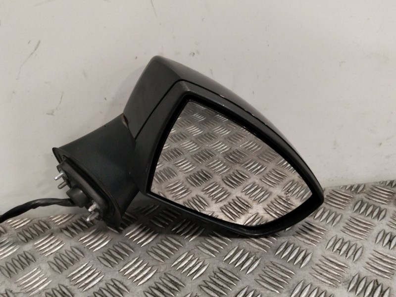 Recambio de retrovisor derecho para ford ecosport 1.0 ecoboost referencia OEM IAM CN1517682BG  