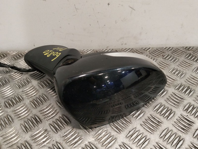 Recambio de retrovisor derecho para ford ecosport 1.0 ecoboost referencia OEM IAM CN1517682BG  