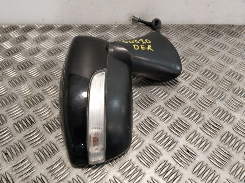Recambio de retrovisor derecho para ford ecosport 1.0 ecoboost referencia OEM IAM CN1517682BG  