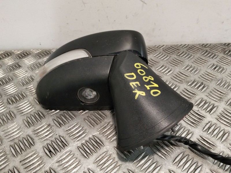 Recambio de retrovisor derecho para ford ecosport 1.0 ecoboost referencia OEM IAM CN1517682BG  
