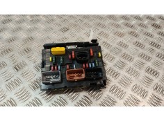 Recambio de caja reles / fusibles para peugeot 207/207+ (wa_, wc_) 1.6 hdi referencia OEM IAM 09661086980  