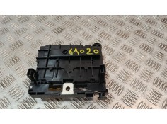 Recambio de caja reles / fusibles para peugeot 207/207+ (wa_, wc_) 1.6 hdi referencia OEM IAM 09661086980   2