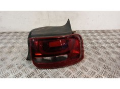 Recambio de piloto trasero derecho para citroën c4 cactus referencia OEM IAM 9800916080  
