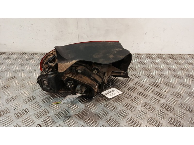 Recambio de piloto trasero derecho para citroën c4 cactus referencia OEM IAM 9800916080  