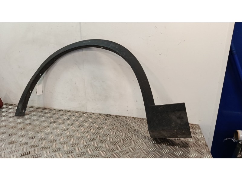 Recambio de aletin delantero izquierdo para bmw x3 (f25) xdrive 20 d referencia OEM IAM 51777210081  