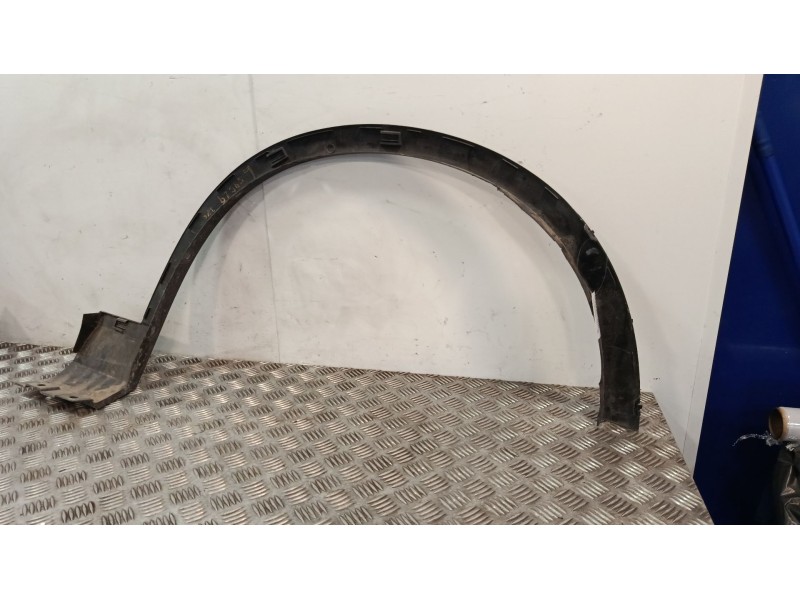Recambio de aletin delantero izquierdo para bmw x3 (f25) xdrive 20 d referencia OEM IAM 51777210081  