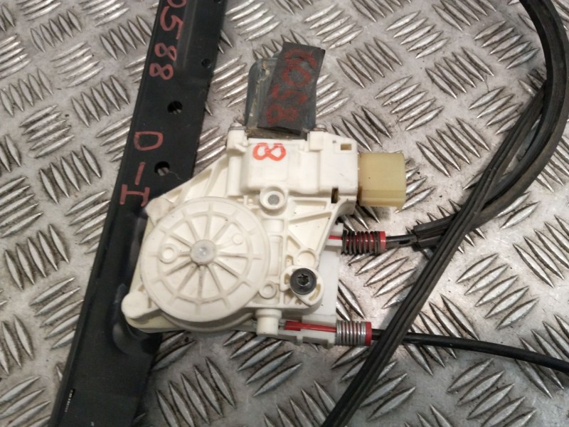 Recambio de elevalunas delantero izquierdo para ford s-max (wa6) 2.2 tdci referencia OEM IAM 1881248  