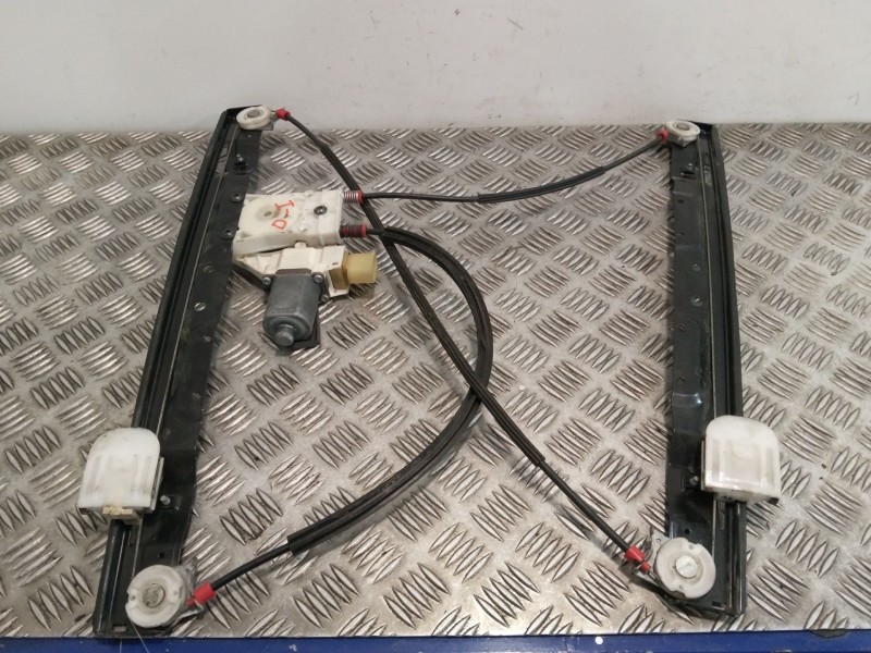 Recambio de elevalunas delantero izquierdo para ford s-max (wa6) 2.2 tdci referencia OEM IAM 1881248  
