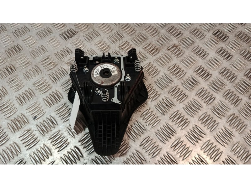 Recambio de airbag delantero izquierdo para hyundai ix20 (jc) 1.4 crdi referencia OEM IAM 6183856  