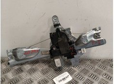 Recambio de elevalunas trasero izquierdo para peugeot 308 sw i (4e_, 4h_) 1.6 hdi referencia OEM IAM 9223E5  