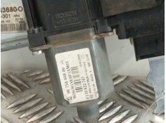 Recambio de elevalunas trasero izquierdo para peugeot 308 sw i (4e_, 4h_) 1.6 hdi referencia OEM IAM 9223E5   2