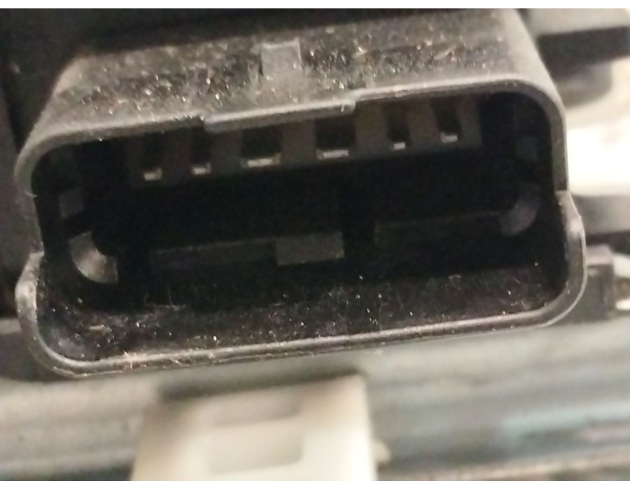 Recambio de elevalunas trasero izquierdo para peugeot 308 sw i (4e_, 4h_) 1.6 hdi referencia OEM IAM 9223E5  