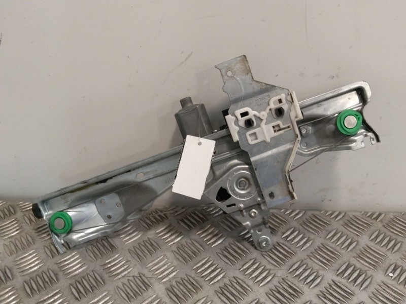 Recambio de elevalunas trasero izquierdo para peugeot 308 sw i (4e_, 4h_) 1.6 hdi referencia OEM IAM 9223E5  