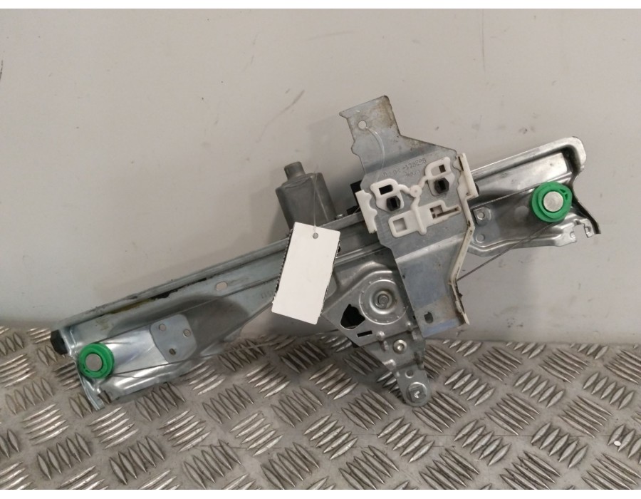 Recambio de elevalunas trasero izquierdo para peugeot 308 sw i (4e_, 4h_) 1.6 hdi referencia OEM IAM 9223E5  