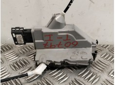 Recambio de cerradura puerta trasera izquierda para peugeot 308 sw i (4e_, 4h_) 1.6 hdi referencia OEM IAM 9800617580  