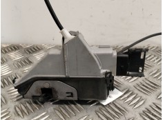 Recambio de cerradura puerta trasera izquierda para peugeot 308 sw i (4e_, 4h_) 1.6 hdi referencia OEM IAM 9800617580   2