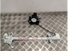 Recambio de elevalunas trasero derecho para toyota rav 4 v (_a5_, _h5_) 2.0 (mxaa52) referencia OEM IAM 6980342061  