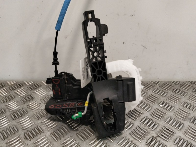Recambio de cerradura puerta delantera izquierda para kia xceed (cd) 1.5 t-gdi mhev referencia OEM IAM 81310J7010  