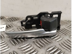 Recambio de maneta interior trasera derecha para toyota rav 4 v (_a5_, _h5_) 2.0 (mxaa52) referencia OEM IAM 6920515010C1  
