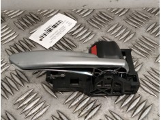 Recambio de maneta interior trasera derecha para toyota rav 4 v (_a5_, _h5_) 2.0 (mxaa52) referencia OEM IAM 6920515010C1   2